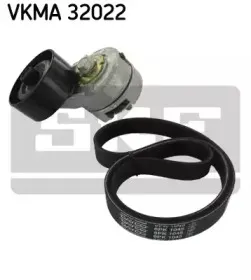 skf-vkma32022